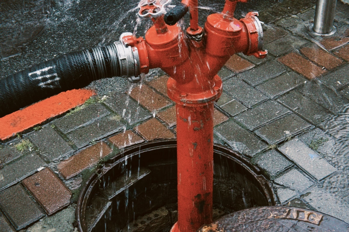 Commercial water damage restoration in Skokie